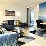 Residenz Strandnixe