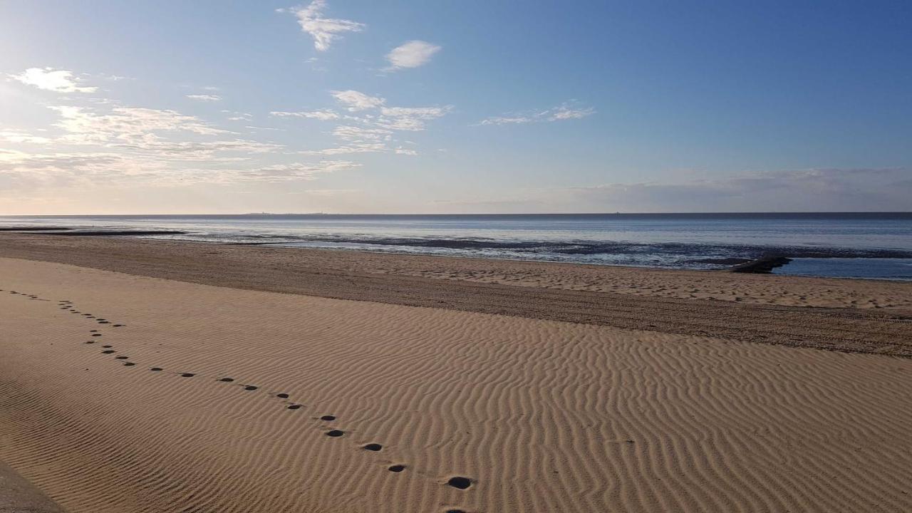 Residenz Strandnixe * Cuxhaven