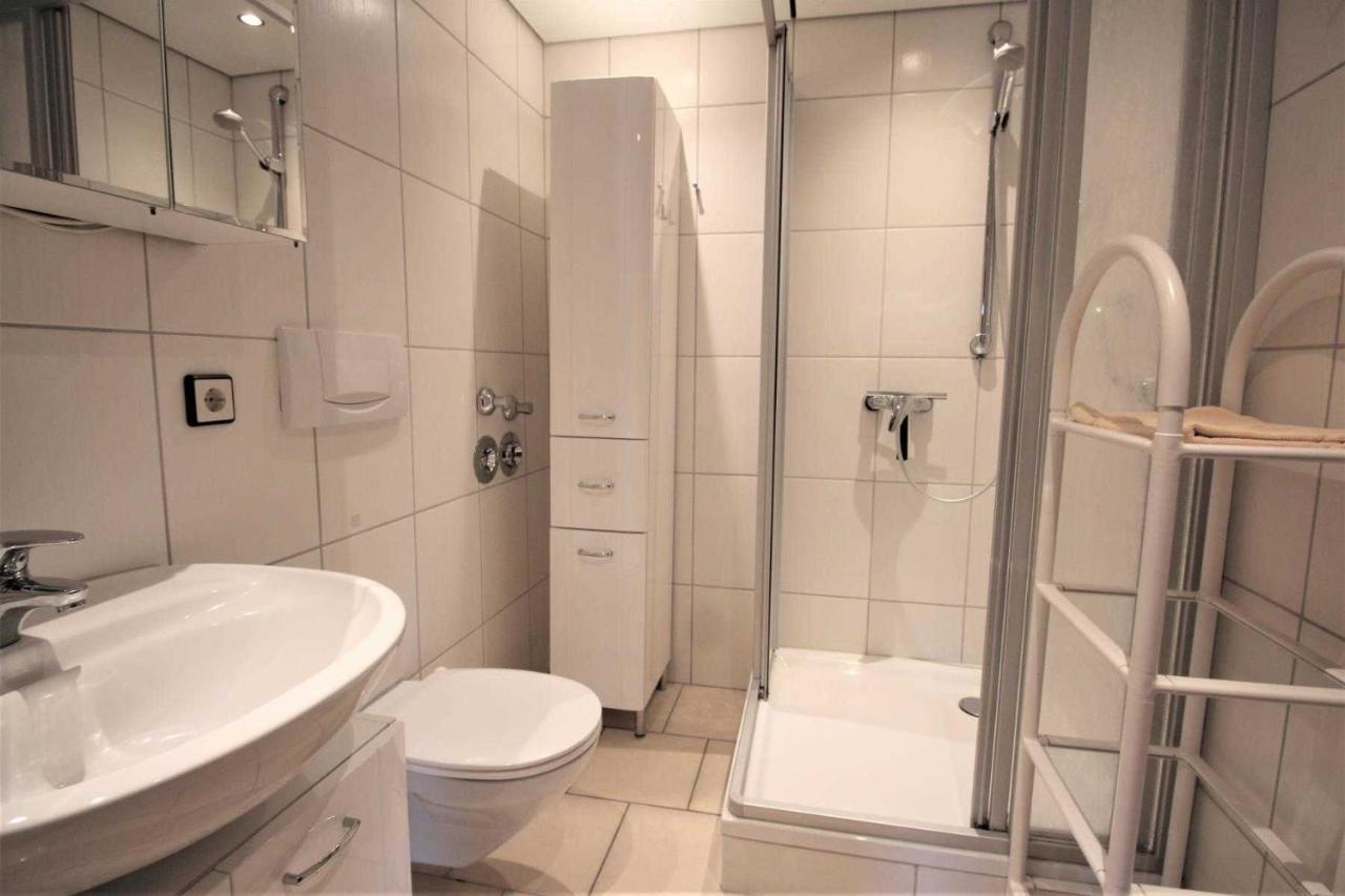 Apartment Residenz Strandnixe *