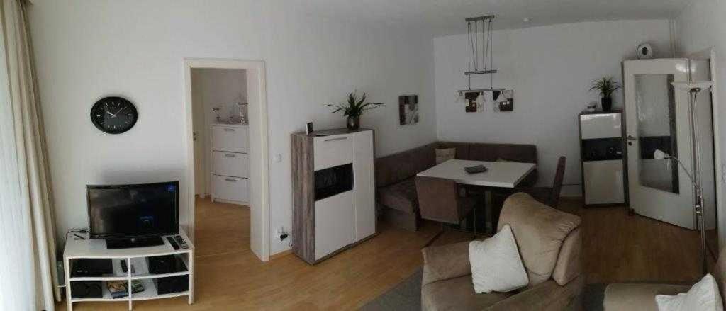 Residenz Strandnixe Cuxhaven
