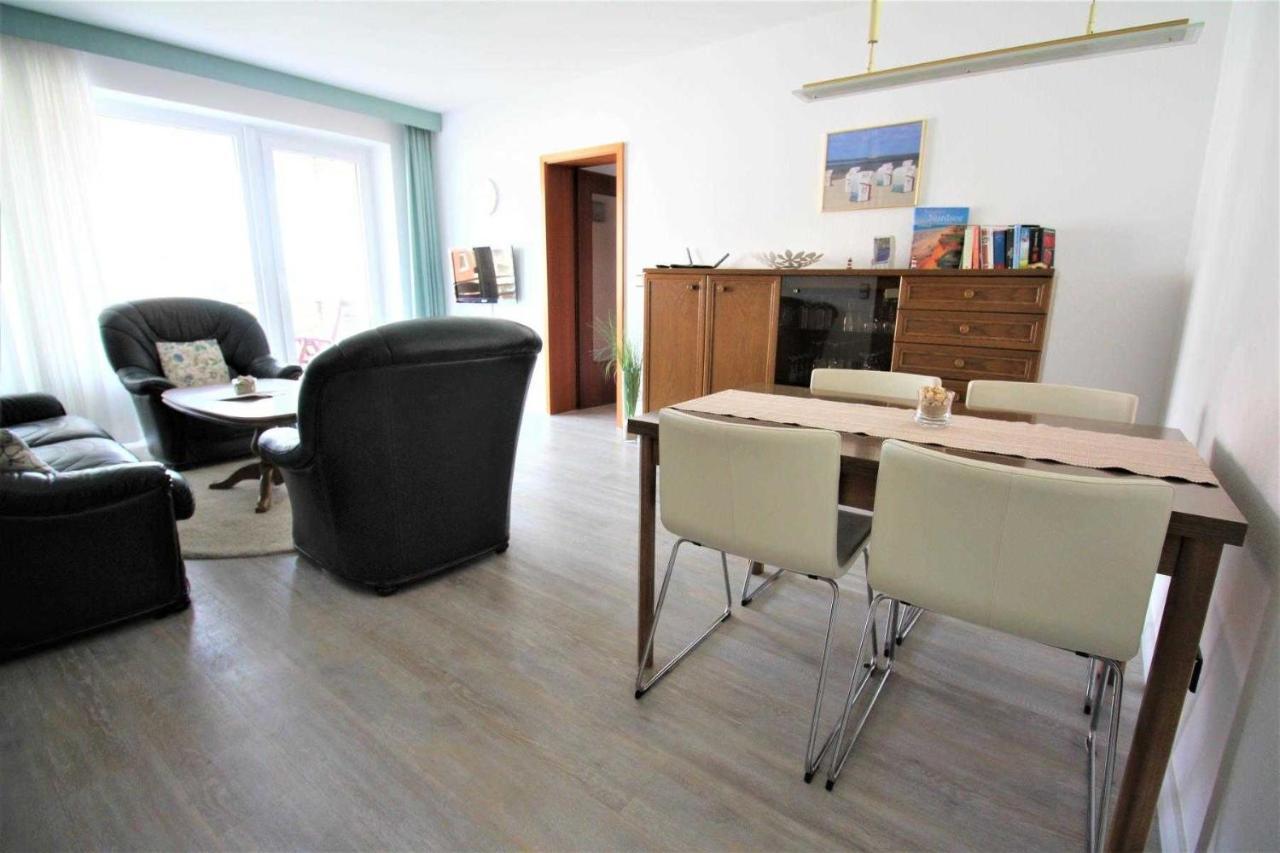 Residenz Strandnixe Apartment