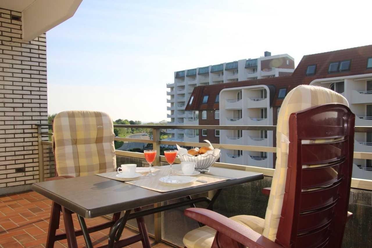 Residenz Strandnixe * Cuxhaven