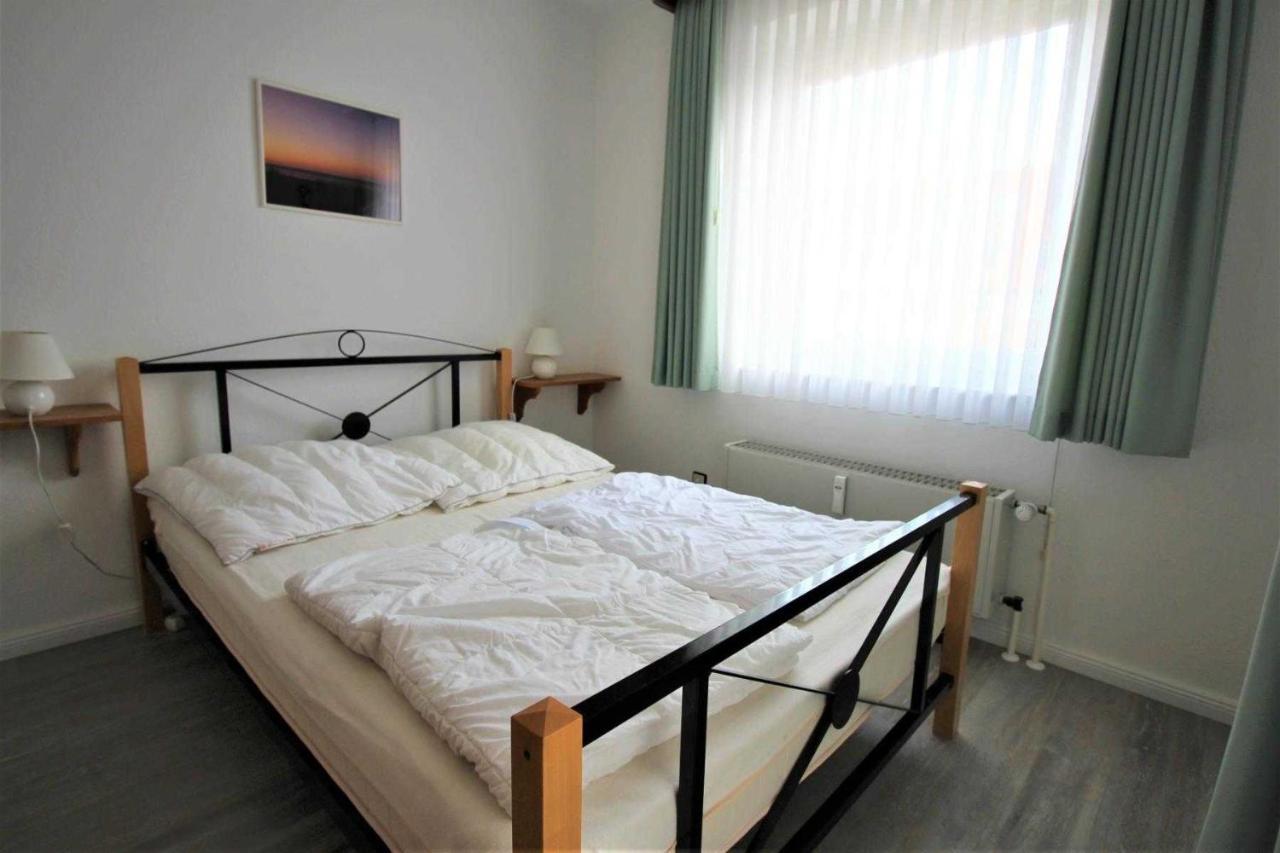 Residenz Strandnixe * Cuxhaven