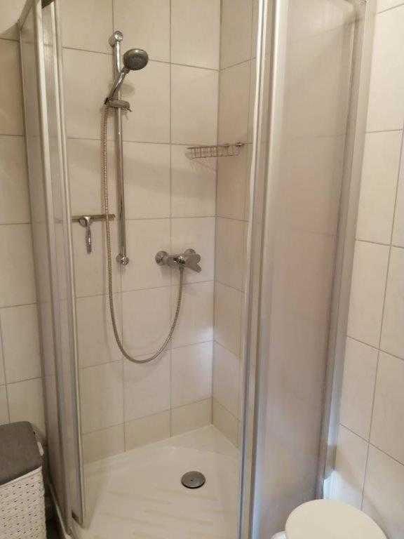 Residenz Strandnixe *