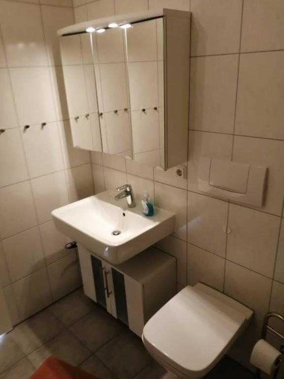 Residenz Strandnixe Cuxhaven