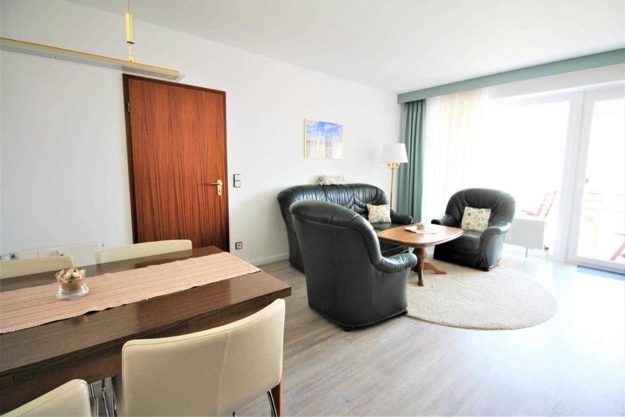 Residenz Strandnixe *