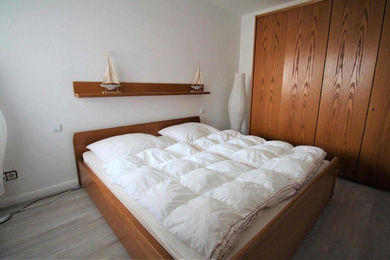 Apartment Residenz Strandnixe