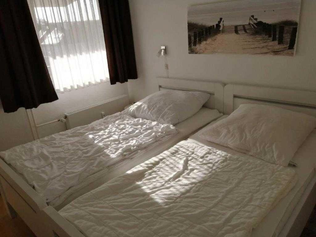 Residenz Strandnixe Cuxhaven