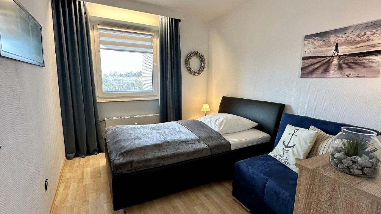 Residenz Strandnixe * Cuxhaven