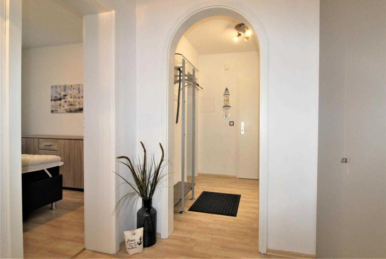Apartment Residenz Strandnixe