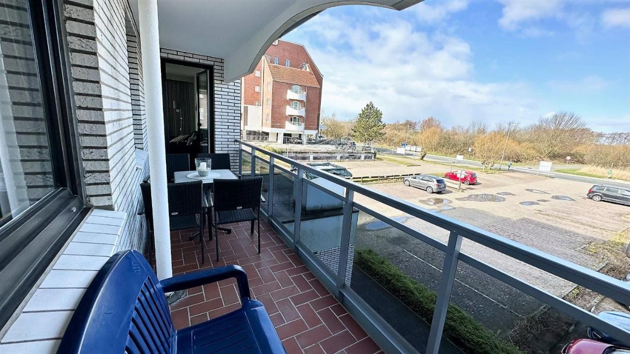 Residenz Strandnixe *